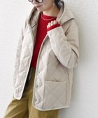 【シップス フォー ウィメン/SHIPS】の【SHIPS any別注】TAION 手洗い可能 パイピング フード ジャケット 人気、トレンドファッション・服の通販 founy(ファニー) ファッション Fashion レディースファッション Fashion for Women アウター Coat / Outerwear Collection レディースジャケット・軽アウター Jackets インナー Innerwear 洗える Machine Washable キルティング Quilted, Quilting ジャケット Jacket, Outerwear スウェット / スエット Sweatshirt, Sweatwear スポーツ Sports, Activewear ダウン Down, Puffer チェック Check, Plaid, Tartan 人気 Popular, Best Seller バランス Balance, Style Balance パイピング Piping, Trim Design ポケット Pocket, Pocket Detail 別注 Limited Edition, Custom Order ミドル Middle Length, Mid Height ロング Long, Long-Length おすすめ Recommended / Our Picks 2025年 2025 2025-2026秋冬・A/W Autumn/Winter 2025–26 AW25–26 thumbnail オフホワイト|ID: prp329100004936328 ipo3291000000037042268