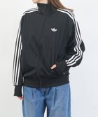 【ブルーコムブルー/BLEU COMME BLEU】のアディダス ファイヤーバード トラックトップ 人気、トレンドファッション・服の通販 founy(ファニー) ファッション Fashion レディースファッション Fashion for Women ジーンズ Jeans, Denim Pants スタンド Stand Collar, Upright Stand フィット Fit, Slim Fit リラックス Relax, Relaxed Fit ロング Long, Long-Length thumbnail 8312|ID: prp329100004936331 ipo3291000000037042286
