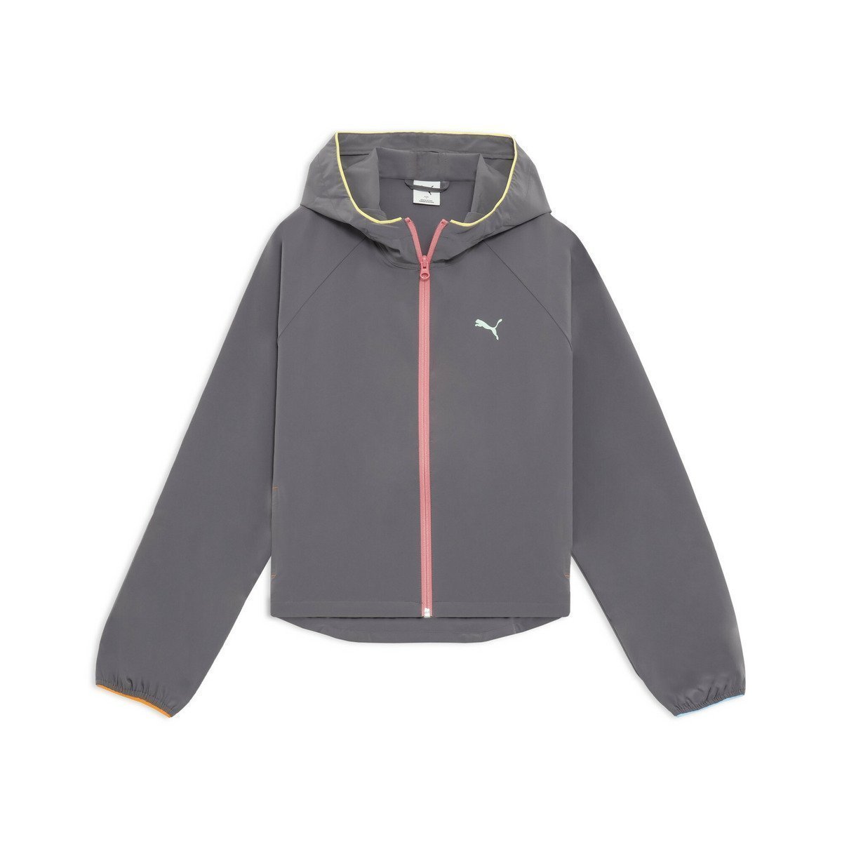 【プーマ/PUMA】のウィメンズ トレーニング ストレッチ ウーブンジャケット STRETCH WOVEN JKT インテリア・キッズ・メンズ・レディースファッション・服の通販 founy(ファニー) 　ファッション　Fashion　レディースファッション　Fashion for Women　アウター　Coat / Outerwear Collection　レディースジャケット・軽アウター　Jackets　おすすめ　Recommended / Our Picks　コレクション　Collection, Seasonal Line　ジャケット　Jacket, Outerwear　ストレッチ　Stretch, Stretchy Fabric　フィット　Fit, Slim Fit　ブロック　Block, Solid Block Pattern　ランニング　Running, Running Wear, Activewear, Jogging　軽量　Lightweight, Ultra Light　Cool Dark Gray|ID: prp329100004936337 ipo3291000000037042315
