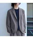 【ニューバランス/new balance】のNB GREY シングルジャケット 人気、トレンドファッション・服の通販 founy(ファニー) ファッション Fashion レディースファッション Fashion for Women アウター Coat / Outerwear Collection レディースジャケット・軽アウター Jackets ジャケット Jacket, Outerwear ストレッチ Stretch, Stretchy Fabric セットアップ Set-Up, Coordinated Outfit パターン Pattern, Design Print パッチ Patch, Appliqué フィット Fit, Slim Fit ベーシック Basic, Essential ポケット Pocket, Pocket Detail リラックス Relax, Relaxed Fit thumbnail CAS|ID: prp329100004936352 ipo3291000000037042399