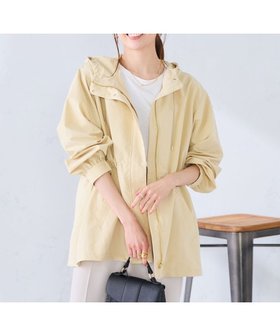 【アー ヴェー ヴェー/a.v.v】の【WEB限定】フーデットブルゾン 人気、トレンドファッション・服の通販 founy(ファニー) ファッション Fashion レディースファッション Fashion for Women アウター Coat / Outerwear Collection ブルゾンジャケット・スポーティアウター Blouson Jackets インナー Innerwear 春 Spring 秋 Autumn スタイリッシュ Stylish, Fashionable 定番 Standard, Basic Item ベーシック Basic, Essential おすすめ Recommended / Our Picks ビジネス 仕事 通勤 Business / Work / Commuting |ID:prp329100004936356