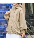 【フリークスストア/FREAK'S STORE】の限定展開 マウンテンパーカー 人気、トレンドファッション・服の通販 founy(ファニー) ファッション Fashion レディースファッション Fashion for Women トップス・カットソー Cut & Sew Tops レディースパーカー・カジュアルフーディー Casual Hoodies & Sweatshirts 2026年 2026 おすすめ Recommended / Our Picks ドローコード Drawcord, Drawstring Cord パーカー Hoodie, Parka ビッグ Big, Oversized 夏 Summer S/S・春夏 SS, Spring/Summer, Warm Season thumbnail ベージュ|ID: prp329100004936409 ipo3291000000037042626