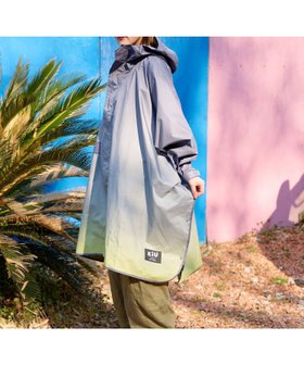 【ニコアンド/niko and】の【CITY CREEK】KiU耐水レインポンチョ 人気、トレンドファッション・服の通販 founy(ファニー) ファッション Fashion レディースファッション Fashion for Women アウター Coat / Outerwear Collection ポンチョ・ケープコート Ponchos & Capes アウトドア Outdoor Clothing コンパクト Compact, Small Size 人気 Popular, Best Seller ハイネック High Neck, Mock Neck おすすめ Recommended / Our Picks ビジネス 仕事 通勤 Business / Work / Commuting |ID:prp329100004936428