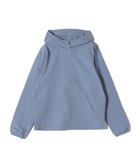 【シップス/SHIPS】のSHIPS Colors UVカット・吸水速乾・抗菌防臭 サーパスウェーブ パーカー ライトブルー|ID: prp329100004936450 ipo3291000000037372265