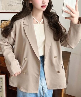 【モーメントプラス/moment+ / MEN】のマットゴールド釦ダブルテーラードジャケット 人気、トレンドファッション・服の通販 founy(ファニー) ファッション Fashion メンズファッション Fashion for Men 秋 Autumn クール Cool, Chic シューズ Shoes, Footwear ショート Short, Short Length シンプル Simple, Minimal ジャケット Jacket, Outerwear スタイリッシュ Stylish, Fashionable スラックス Slacks, Dress Pants ダウン Down, Puffer ダブル Double, Double-Breasted デニム Denim, Jeans Material トレンド Trend, Trending Now バレエ Ballet, Ballet Style フレア Flare, Flared ベーシック Basic, Essential ポケット Pocket, Pocket Detail マニッシュ Mannish, Boyish 再入荷 Restock / Back in Stock プチプライス・低価格 Affordable / Budget Price おすすめ Recommended / Our Picks エレガント 上品 Elegant |ID:prp329100004936626