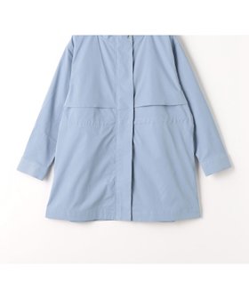 【ユナイテッドアローズ/UNITED ARROWS】のツイル ドロスト フードコート -はっ水- A DAY IN THE LIFE 人気、トレンドファッション・服の通販 founy(ファニー) ファッション Fashion レディースファッション Fashion for Women アウター Coat / Outerwear Collection コート・ロングコート・ピーコート Long Coats, Peacoats & More スポーツ Sports, Activewear ツイル Twist, Twisted Detail デニム Denim, Jeans Material ドット Polka Dot, Dot Pattern ドローコード Drawcord, Drawstring Cord 定番 Standard, Basic Item フェミニン Feminine, Girly フロント Front, Front Design ミックス Mix, Mixed Style ミドル Middle Length, Mid Height アウトレット Outlet / Clearance |ID:prp329100004936637