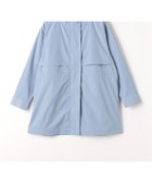 【ユナイテッドアローズ/UNITED ARROWS】のツイル ドロスト フードコート -はっ水- A DAY IN THE LIFE 人気、トレンドファッション・服の通販 founy(ファニー) ファッション Fashion レディースファッション Fashion for Women アウター Coat / Outerwear Collection コート・ロングコート・ピーコート Long Coats, Peacoats & More スポーツ Sports, Activewear ツイル Twist, Twisted Detail デニム Denim, Jeans Material ドット Polka Dot, Dot Pattern ドローコード Drawcord, Drawstring Cord 定番 Standard, Basic Item フェミニン Feminine, Girly フロント Front, Front Design ミックス Mix, Mixed Style ミドル Middle Length, Mid Height アウトレット Outlet / Clearance thumbnail LT.BLUE|ID: prp329100004936637 ipo3291000000037043958