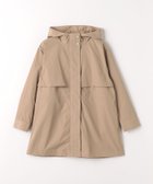 【ユナイテッドアローズ/UNITED ARROWS】のツイル ドロスト フードコート -はっ水- A DAY IN THE LIFE 人気、トレンドファッション・服の通販 founy(ファニー) ファッション Fashion レディースファッション Fashion for Women アウター Coat / Outerwear Collection コート・ロングコート・ピーコート Long Coats, Peacoats & More スポーツ Sports, Activewear ツイル Twist, Twisted Detail デニム Denim, Jeans Material ドット Polka Dot, Dot Pattern ドローコード Drawcord, Drawstring Cord 定番 Standard, Basic Item フェミニン Feminine, Girly フロント Front, Front Design ミックス Mix, Mixed Style ミドル Middle Length, Mid Height アウトレット Outlet / Clearance thumbnail BEIGE|ID: prp329100004936637 ipo3291000000037043965