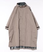 【セットアップセブン/SETUP7】のアメトハレ/ハイポンチョDX 男女兼用レインポンチョ AH-100 人気、トレンドファッション・服の通販 founy(ファニー) ファッション Fashion レディースファッション Fashion for Women アウター Coat / Outerwear Collection ポンチョ・ケープコート Ponchos & Capes スタイリッシュ Stylish, Fashionable 再入荷 Restock / Back in Stock thumbnail G.BGE|ID: prp329100004936659 ipo3291000000037044064