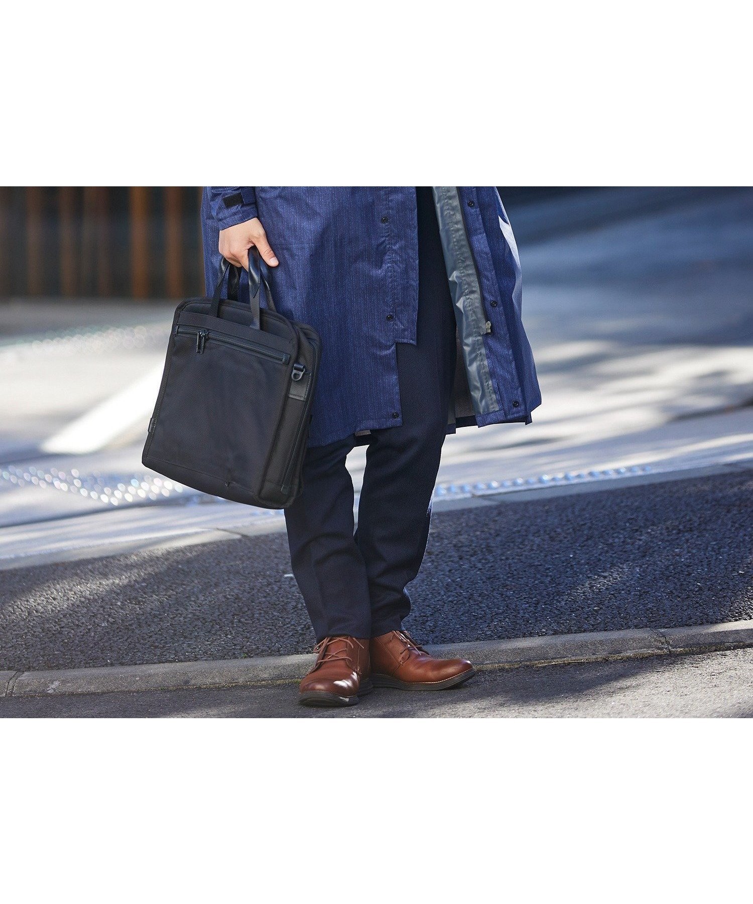 【セットアップセブン/SETUP7】のアメトハレ/ハイポンチョDX 男女兼用レインポンチョ AH-100 インテリア・キッズ・メンズ・レディースファッション・服の通販 founy(ファニー) 　ファッション　Fashion　レディースファッション　Fashion for Women　アウター　Coat / Outerwear Collection　ポンチョ・ケープコート　Ponchos & Capes　スタイリッシュ　Stylish, Fashionable　再入荷　Restock / Back in Stock　MULTI2|ID: prp329100004936659 ipo3291000000037044068