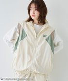 【コーエン/COEN】のReebok(リーボック)別注トラックベスト 人気、トレンドファッション・服の通販 founy(ファニー) ファッション Fashion レディースファッション Fashion for Women アウター Coat / Outerwear Collection トップス・カットソー Cut & Sew Tops ベスト&ジレ / 重ね着スタイル Vests & Gilets インナー Innerwear シューズ Shoes, Footwear ジャケット Jacket, Outerwear スポーツ Sports, Activewear スポーティ Sporty, Casual Athletic セットアップ Set-Up, Coordinated Outfit ベスト Vest, Waistcoat ポケット Pocket, Pocket Detail 別注 Limited Edition, Custom Order ミックス Mix, Mixed Style おすすめ Recommended / Our Picks 2026年 2026 thumbnail OFF WHITE|ID: prp329100004936668 ipo3291000000037044125