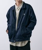 【セットアップセブン/SETUP7】のU.S. POLO ASSN./90 s ヘビーツイルジャケット/スイングトップ ポロ 人気、トレンドファッション・服の通販 founy(ファニー) ファッション Fashion レディースファッション Fashion for Women アウター Coat / Outerwear Collection レディースジャケット・軽アウター Jackets ヴィンテージ Vintage Style 厚底 Platform Shoes コンパクト Compact, Small Size ショート Short, Short Length ジャケット Jacket, Outerwear スウェット / スエット Sweatshirt, Sweatwear スキニー Skinny, Slim Fit スペシャル Special, Limited Edition スポーツ Sports, Activewear スラックス Slacks, Dress Pants タートルネック Turtleneck, High Neck デニム Denim, Jeans Material トレンド Trend, Trending Now トレーナー Sweatshirt, Trainer 定番 Standard, Basic Item バランス Balance, Style Balance パーカー Hoodie, Parka ビッグ Big, Oversized フィット Fit, Slim Fit モックネック Mock Neck, Short Turtleneck リラックス Relax, Relaxed Fit ワイド Wide, Wide Fit 冬 Winter / This Winter 再入荷 Restock / Back in Stock おすすめ Recommended / Our Picks エレガント 上品 Elegant thumbnail NVY|ID: prp329100004936699 ipo3291000000037044333
