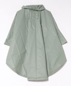 【セットアップセブン/SETUP7】のSETUP7/専用ケース付き!カジュアルレインポンチョ 人気、トレンドファッション・服の通販 founy(ファニー) ファッション Fashion レディースファッション Fashion for Women アウター Coat / Outerwear Collection ポンチョ・ケープコート Ponchos & Capes アウトドア Outdoor Clothing アンダー Underwear Essentials キャップ Cap, Baseball Cap シンプル Simple, Minimal スニーカー Sneakers, Trainers スポーツ Sports, Activewear スラックス Slacks, Dress Pants セットアップ Set-Up, Coordinated Outfit デニム Denim, Jeans Material ドローコード Drawcord, Drawstring Cord フィット Fit, Slim Fit ミックス Mix, Mixed Style ワイド Wide, Wide Fit ワーク Workwear, Utility Style 再入荷 Restock / Back in Stock ビジネス 仕事 通勤 Business / Work / Commuting thumbnail KHK|ID: prp329100004936701 ipo3291000000037044352