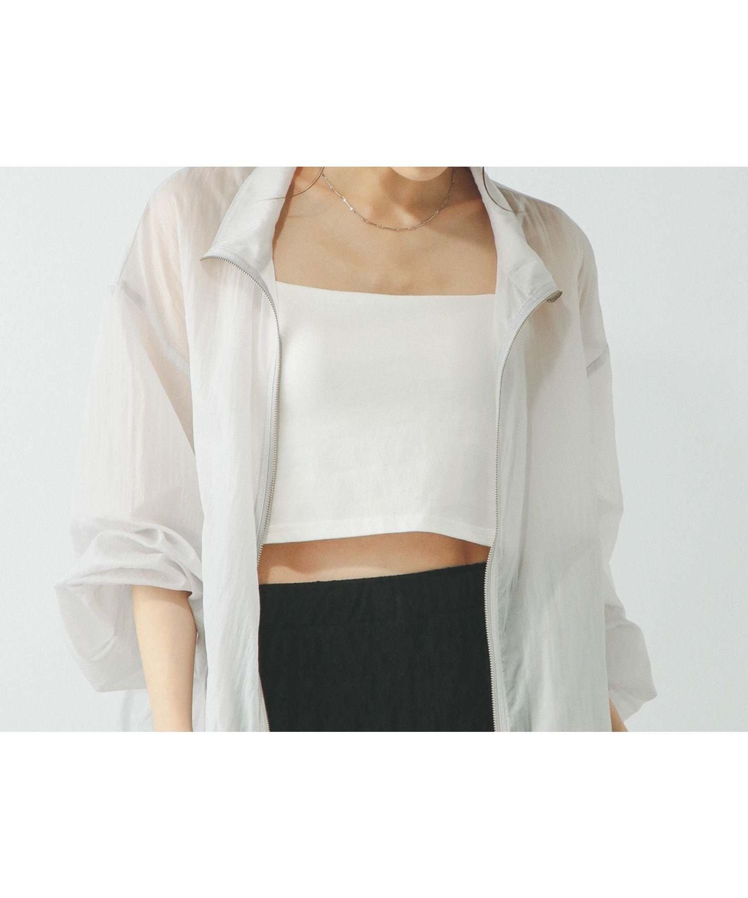 【グローバルワーク/GLOBAL WORK】のWingコラボ/Fffit エフィット/カップ付きキャミショート/291150 インテリア・キッズ・メンズ・レディースファッション・服の通販 founy(ファニー) 　ファッション　Fashion　レディースファッション　Fashion for Women　トップス・カットソー　Cut & Sew Tops　キャミソール&ノースリーブ　Camisoles & Sleeveless Tops　アンダー　Underwear Essentials　インナー　Innerwear　カッティング　Cutting Detail　キャミ　Camisole, Cami Top　コラボ　Collaboration, Collab　ジャケット　Jacket, Outerwear　フィット　Fit, Slim Fit　レギュラー　Regular, Standard Fit　抗菌　Antibacterial, Bacteria-Resistant　アイボリー08|ID: prp329100004936783 ipo3291000000037045012