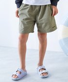 【デビロック/devirock / KIDS】の【水はじく】撥水ナイロン ショートパンツ(水陸両用) 子供服 キッズ 男の子 26SS 人気、トレンドファッション・服の通販 founy(ファニー) ファッション Fashion キッズファッション Fashion for Kids ボトムス Bottoms アウトドア Outdoor Clothing ショート Short, Short Length シンプル Simple, Minimal プリント Print, Printed Pattern ポケット Pocket, Pocket Detail メッシュ Mesh, Net Fabric 水着 Swimsuit, Swimwear おすすめ Recommended / Our Picks 夏 Summer 2026年 2026 thumbnail Lカーキ|ID: prp329100004938498 ipo3291000000037058181