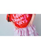 【エフオー オンラインストア/F.O.Online Store / KIDS】のイロチ買いしたいノーバケーションノーサマーロゴTシャツ 全12色 リンク 人気、トレンドファッション・服の通販 founy(ファニー) ファッション Fashion キッズファッション Fashion for Kids おすすめ Recommended / Our Picks プリント Print, Printed Pattern ベビー Baby, Babywear 夏 Summer thumbnail レッド|ID: prp329100004938518 ipo3291000000037058302