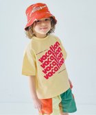 【エフオー オンラインストア/F.O.Online Store / KIDS】のイロチ買いしたいノーバケーションノーサマーロゴTシャツ 全12色 リンク 人気、トレンドファッション・服の通販 founy(ファニー) ファッション Fashion キッズファッション Fashion for Kids おすすめ Recommended / Our Picks プリント Print, Printed Pattern ベビー Baby, Babywear 夏 Summer thumbnail ベビーイエロー|ID: prp329100004938518 ipo3291000000037058303