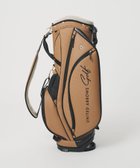 【ユナイテッドアローズ/UNITED ARROWS / MEN】のパンチング スタンド キャディ バッグ 人気、トレンドファッション・服の通販 founy(ファニー) ファッション Fashion メンズファッション Fashion for Men バッグ Bags 2026年 2026 おすすめ Recommended / Our Picks スタンダード Standard, Basic スタンド Stand Collar, Upright Stand バランス Balance, Style Balance プレート Plate, Dish ポケット Pocket, Pocket Detail ポーチ Pouch, Small Case thumbnail MD.BROWN|ID: prp329100004938520 ipo3291000000037058309