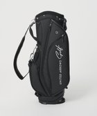 【ユナイテッドアローズ/UNITED ARROWS / MEN】のパンチング スタンド キャディ バッグ 人気、トレンドファッション・服の通販 founy(ファニー) ファッション Fashion メンズファッション Fashion for Men バッグ Bags 2026年 2026 おすすめ Recommended / Our Picks スタンダード Standard, Basic スタンド Stand Collar, Upright Stand バランス Balance, Style Balance プレート Plate, Dish ポケット Pocket, Pocket Detail ポーチ Pouch, Small Case thumbnail BLACK|ID: prp329100004938520 ipo3291000000037058310