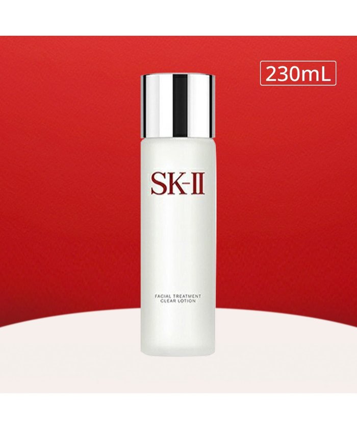 【エスケーツー/SK II / MEN】のSK-II SK2 エスケーツー フェイシャルトリートメント クリアローション 230mL インテリア・キッズ・メンズ・レディースファッション・服の通販 founy(ファウニー) https://founy.com/ ファッション Fashion メンズファッション Fashion for Men おすすめ Recommended / Our Picks |ID: prp329100004938523 ipo3291000000037314286