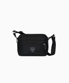 【マリメッコ/marimekko / MEN】のMy Things ショルダーバッグ ブラック|ID: prp329100004938526 ipo3291000000037314673