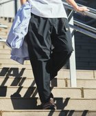 【フリークスストア/FREAK'S STORE】のColumbia×FREAK S STORE/コロンビア 別注 インペリアルパーク ワイドテーパードシルエット クライミングパンツ 【限定展開】 人気、トレンドファッション・服の通販 founy(ファニー) ファッション Fashion メンズファッション Fashion for Men ボトムス Bottoms アウトドア Outdoor Clothing シンプル Simple, Minimal テーパード Tapered, Tapered Pants 人気 Popular, Best Seller ベーシック Basic, Essential 別注 Limited Edition, Custom Order ワイド Wide, Wide Fit S/S・春夏 SS, Spring/Summer, Warm Season おすすめ Recommended / Our Picks 夏 Summer 2026年 2026 thumbnail Black-010|ID: prp329100004938527 ipo3291000000037058335