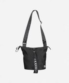 【マリメッコ/marimekko】のCarry All Unikko ショルダーバッグ 人気、トレンドファッション・服の通販 founy(ファニー) ファッション Fashion レディースファッション Fashion for Women バッグ Bags パターン Pattern, Design Print ラップ Wrap, Wrap Design ワンポイント One Point, Statement Accent thumbnail ブラック|ID: prp329100004938529 ipo3291000000037058343