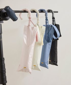 【ロペ/ROPE'】の【晴雨兼用・高機能】2段式開閉 折りたたみバンブーパラソル【UVカット/遮光・遮熱・防水効果】 人気、トレンドファッション・服の通販 founy(ファニー) ファッション Fashion レディースファッション Fashion for Women エレガント 上品 Elegant コーティング Coating, Coated Finish 傘 Umbrella, Parasol タッセル Tassel, Fringe ハンド Hand, Handmade バンブー Bamboo, Bamboo Material プレート Plate, Dish 日傘 Parasol, UV Umbrella モダン Modern, Contemporary |ID:prp329100004938531