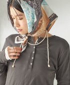 【シップス フォー ウィメン/SHIPS】のmanipuri 26SS スカーフ 65*65 人気、トレンドファッション・服の通販 founy(ファニー) ファッション Fashion レディースファッション Fashion for Women 2026年 2026 エレガント 上品 Elegant シルク Silk, 100% Silk スカーフ Scarf, Neckwear ストール Stole, Wrap ヴィンテージ Vintage Style 人気 Popular, Best Seller thumbnail ベージュ|ID: prp329100004938532 ipo3291000000037058352