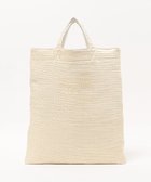 【ユナイテッドアローズ/UNITED ARROWS】のTABAYA United Arrows 1989 トートバッグ M 人気、トレンドファッション・服の通販 founy(ファニー) ファッション Fashion レディースファッション Fashion for Women バッグ Bags アクセサリー Fashion Accessories シューズ Shoes, Footwear アウトレット Outlet / Clearance おすすめ Recommended / Our Picks thumbnail WHITE|ID: prp329100004938539 ipo3291000000037058368