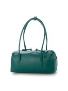 【アンビリオン/UN BILLION】のペルケ perche / ソフトレザーワイドボストントート GN|ID: prp329100004938542 ipo3291000000037058379