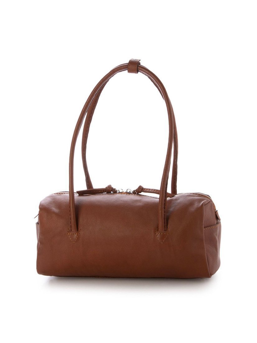 【アンビリオン/UN BILLION】のペルケ perche / ソフトレザーワイドボストントート インテリア・キッズ・メンズ・レディースファッション・服の通販 founy(ファニー) 　ファッション　Fashion　レディースファッション　Fashion for Women　バッグ　Bags　ボストン　Boston　財布　Wallet, Purse　軽量　Lightweight, Ultra Light　ビジネス 仕事 通勤　Business / Work / Commuting　BR|ID: prp329100004938542 ipo3291000000037058381