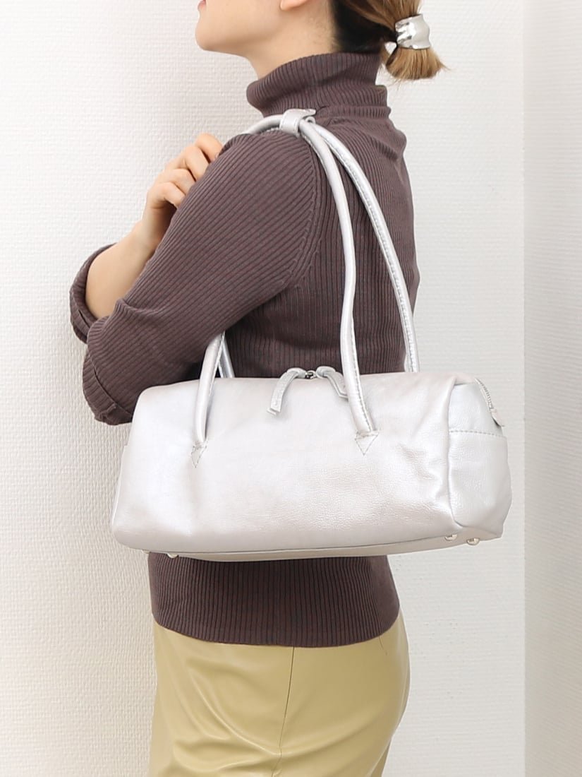 【アンビリオン/UN BILLION】のペルケ perche / ソフトレザーワイドボストントート インテリア・キッズ・メンズ・レディースファッション・服の通販 founy(ファニー) 　ファッション　Fashion　レディースファッション　Fashion for Women　バッグ　Bags　ボストン　Boston　財布　Wallet, Purse　軽量　Lightweight, Ultra Light　ビジネス 仕事 通勤　Business / Work / Commuting　SV|ID: prp329100004938542 ipo3291000000037058382