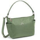 【キタムラ/Kitamura】の【WEB限定】2wayセミショルダーバッグ R-0794 人気、トレンドファッション・服の通販 founy(ファニー) ファッション Fashion レディースファッション Fashion for Women ショルダー Shoulder, Shoulder Strap シンプル Simple, Minimal ハンカチ Handkerchief, Hanky ポケット Pocket, Pocket Detail ワンポイント One Point, Statement Accent thumbnail グリーン30301|ID: prp329100004938543 ipo3291000000037058386