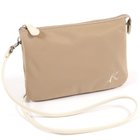 【キタムラ/Kitamura】のショルダーバッグ Y-1487 人気、トレンドファッション・服の通販 founy(ファニー) ファッション Fashion レディースファッション Fashion for Women ショルダー Shoulder, Shoulder Strap ポケット Pocket, Pocket Detail ポーチ Pouch, Small Case thumbnail サンドベージュ/アイボリー52911|ID: prp329100004938544 ipo3291000000037058392