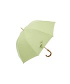 【その他のブランド/Other】の【完全遮光100%】 長傘 S(50cm)/ワンカラー 人気、トレンドファッション・服の通販 founy(ファニー) ファッション Fashion レディースファッション Fashion for Women レイングッズ・傘・晴雨兼用傘 Umbrellas & Rain Gear 傘 Umbrella, Parasol 人気 Popular, Best Seller thumbnail シトロン|ID: prp329100004938550 ipo3291000000037058416