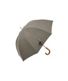 【その他のブランド/Other】の【完全遮光100%】 長傘 S(50cm)/ワンカラー 人気、トレンドファッション・服の通販 founy(ファニー) ファッション Fashion レディースファッション Fashion for Women レイングッズ・傘・晴雨兼用傘 Umbrellas & Rain Gear 傘 Umbrella, Parasol 人気 Popular, Best Seller thumbnail ダークグレー|ID: prp329100004938550 ipo3291000000037058417