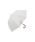 【その他のブランド/Other】の【完全遮光100%】 長傘 S(50cm)/ワンカラー 人気、トレンドファッション・服の通販 founy(ファニー) ファッション Fashion レディースファッション Fashion for Women レイングッズ・傘・晴雨兼用傘 Umbrellas & Rain Gear 傘 Umbrella, Parasol 人気 Popular, Best Seller thumbnail アイボリー|ID: prp329100004938550 ipo3291000000037058419