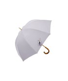 【その他のブランド/Other】の【完全遮光100%】 長傘 S(50cm)/ワンカラー 人気、トレンドファッション・服の通販 founy(ファニー) ファッション Fashion レディースファッション Fashion for Women レイングッズ・傘・晴雨兼用傘 Umbrellas & Rain Gear 傘 Umbrella, Parasol 人気 Popular, Best Seller thumbnail モーブグレー|ID: prp329100004938550 ipo3291000000037058421