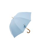 【その他のブランド/Other】の【完全遮光100%】 長傘 S(50cm)/ワンカラー 人気、トレンドファッション・服の通販 founy(ファニー) ファッション Fashion レディースファッション Fashion for Women レイングッズ・傘・晴雨兼用傘 Umbrellas & Rain Gear 傘 Umbrella, Parasol 人気 Popular, Best Seller thumbnail ペールブルー|ID: prp329100004938550 ipo3291000000037058424