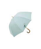 【その他のブランド/Other】の【完全遮光100%】 長傘 S(50cm)/ワンカラー 人気、トレンドファッション・服の通販 founy(ファニー) ファッション Fashion レディースファッション Fashion for Women レイングッズ・傘・晴雨兼用傘 Umbrellas & Rain Gear 傘 Umbrella, Parasol 人気 Popular, Best Seller thumbnail セージ|ID: prp329100004938550 ipo3291000000037058426