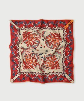 【フォーティファイブ アール/45R】のインドカディのアーミッシュビッグバンダナ 人気、トレンドファッション・服の通販 founy(ファニー) ファッション Fashion レディースファッション Fashion for Women スカーフ Scarf, Neckwear バンダナ Bandana, Head Scarf |ID:prp329100004938553