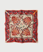 【フォーティファイブ アール/45R】のインドカディのアーミッシュビッグバンダナ 人気、トレンドファッション・服の通販 founy(ファニー) ファッション Fashion レディースファッション Fashion for Women スカーフ Scarf, Neckwear バンダナ Bandana, Head Scarf thumbnail 生成|ID: prp329100004938553 ipo3291000000037058433