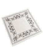 【イネド/INED】のテープエンブロイダリースカーフII《ASAUCE MELER》 人気、トレンドファッション・服の通販 founy(ファニー) ファッション Fashion レディースファッション Fashion for Women シルク Silk, 100% Silk シンプル Simple, Minimal スカーフ Scarf, Neckwear ストール Stole, Wrap スマート Smart, Elegant モダン Modern, Contemporary エレガント 上品 Elegant 2026年 2026 thumbnail オフホワイト|ID: prp329100004938558 ipo3291000000037058453