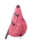 【エミ/emmi】の【em】ワンショルダーボディーバッグ 人気、トレンドファッション・服の通販 founy(ファニー) ファッション Fashion レディースファッション Fashion for Women バッグ Bags シアー Sheer, See-Through スマート Smart, Elegant トレンド Trend, Trending Now ビッグ Big, Oversized フィット Fit, Slim Fit フォルム Silhouette, Form 軽量 Lightweight, Ultra Light thumbnail PNK[066]|ID: prp329100004938561 ipo3291000000037058464