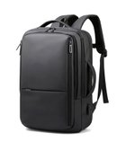 【フローリスト/florist】の【多機能・防水】大容量アーバンテックスクエアリュック/ビジネスバッグ 人気、トレンドファッション・服の通販 founy(ファニー) ファッション Fashion レディースファッション Fashion for Women バッグ Bags クッション Cushion, Throw Pillow コーティング Coating, Coated Finish シンプル Simple, Minimal スーツ Suit, Formalwear フィット Fit, Slim Fit ポケット Pocket, Pocket Detail ポーチ Pouch, Small Case メッシュ Mesh, Net Fabric リュック Backpack, Rucksack 旅行 Travel ビジネス 仕事 通勤 Business / Work / Commuting thumbnail ブラック|ID: prp329100004938562 ipo3291000000037058470