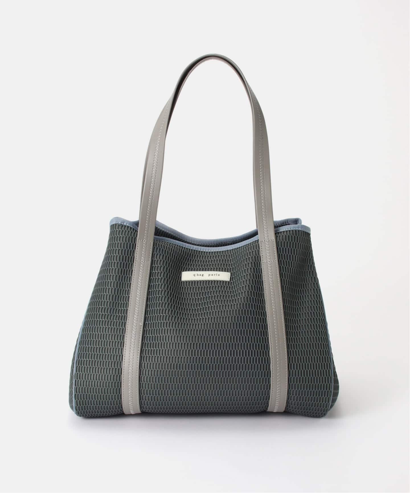 【イエナ/IENA】のqbag paris/キューバッグ パリ nest zip L バッグ NEST-L-ZIP 人気、トレンドファッション・服の通販 founy(ファニー) 　ファッション　Fashion　レディースファッション　Fashion for Women　キャンバス　Canvas, Canvas Fabric　フランス　France, French　 other-1|ID: prp329100004938563 ipo3291000000037058471