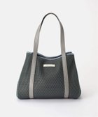 【イエナ/IENA】のqbag paris/キューバッグ パリ nest zip L バッグ NEST-L-ZIP 人気、トレンドファッション・服の通販 founy(ファニー) ファッション Fashion レディースファッション Fashion for Women キャンバス Canvas, Canvas Fabric フランス France, French thumbnail グレー|ID: prp329100004938563 ipo3291000000037058472