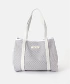 【イエナ/IENA】のqbag paris/キューバッグ パリ nest zip L バッグ NEST-L-ZIP 人気、トレンドファッション・服の通販 founy(ファニー) ファッション Fashion レディースファッション Fashion for Women キャンバス Canvas, Canvas Fabric フランス France, French thumbnail グレーA|ID: prp329100004938563 ipo3291000000037058473