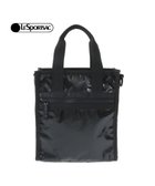 【コンバーストウキョウ/CONVERSE TOKYO】の【LeSportsac】MINI N/S TOTE 人気、トレンドファッション・服の通販 founy(ファニー) ファッション Fashion レディースファッション Fashion for Women バッグ Bags アウトドア Outdoor Clothing コレクション Collection, Seasonal Line ショルダー Shoulder, Shoulder Strap スクエア Square, Square Shape スマート Smart, Elegant 財布 Wallet, Purse ニューヨーク New York, NYC Style 人気 Popular, Best Seller フォルム Silhouette, Form ポケット Pocket, Pocket Detail ポーチ Pouch, Small Case 別注 Limited Edition, Custom Order おすすめ Recommended / Our Picks 旅行 Travel thumbnail ブラック|ID: prp329100004938570 ipo3291000000037058499